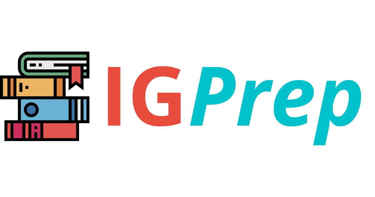 IGPrep.COM - Coaching for IGNOU MAPC