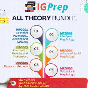 ALL THEORY BUNDLE FOR MAPC