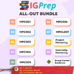 All-Out Bundle For Mapc