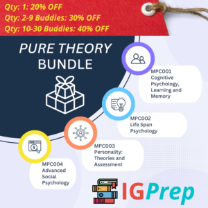 PURE THEORY BUNDLE FOR MAPC