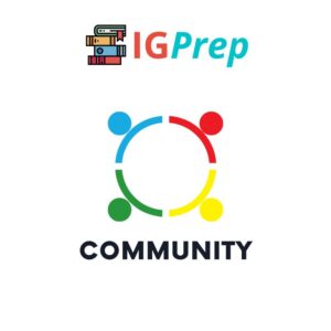 Community For Mapc