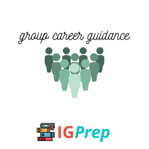 Group Career Guidance