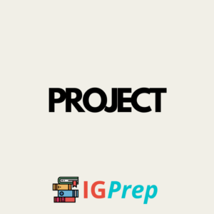 Project Mentoring