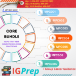 Core Bundle For Mapc