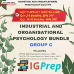 Industrial And Organisational-Psychology-Bundle