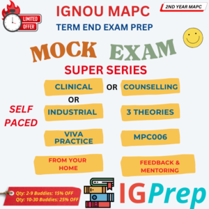 Mock-Exam-Series-MAPC-Second-Year