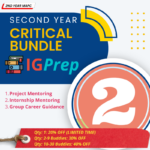 Second Year Critical Bundle For Mapc